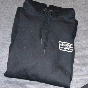 Vans Hoodie